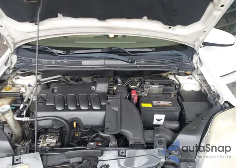 2012 Nissan Sentra 2.0 S z USA, uszkodzony, nr VIN 3N1AB6AP3CL770717